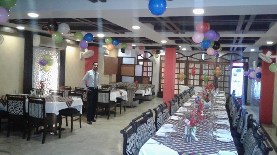 Celebration Hotel And Resort Rewa Luaran gambar